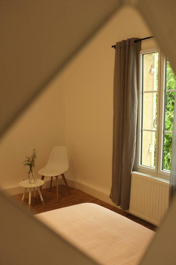La Maison De... Espiet Eksteriør billede
