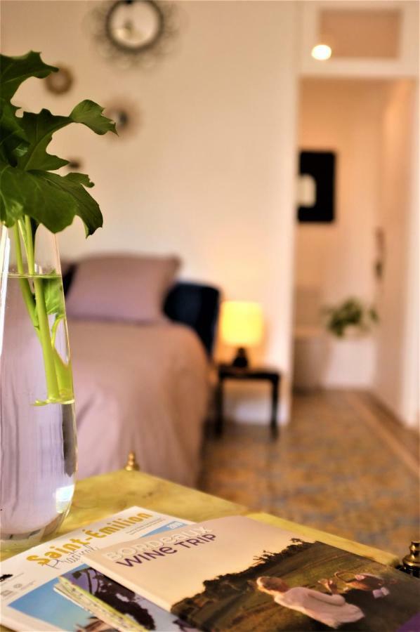 La Maison De... Espiet Eksteriør billede