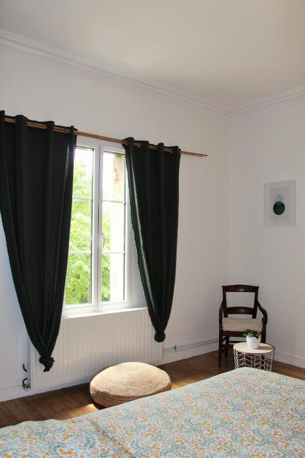La Maison De... Espiet Eksteriør billede